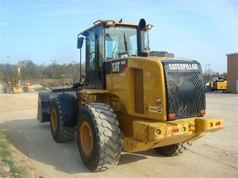 Wheel Loaders Caterpillar 930H