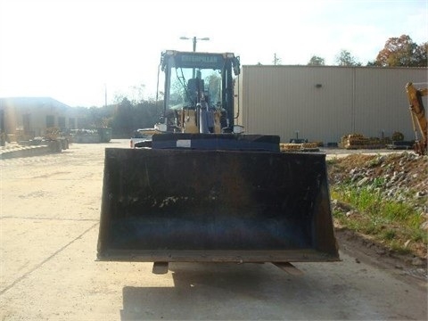  Caterpillar 930H usada Ref.: 1390676955310105 No. 3