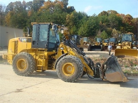  Caterpillar 930H usada Ref.: 1390676955310105 No. 4