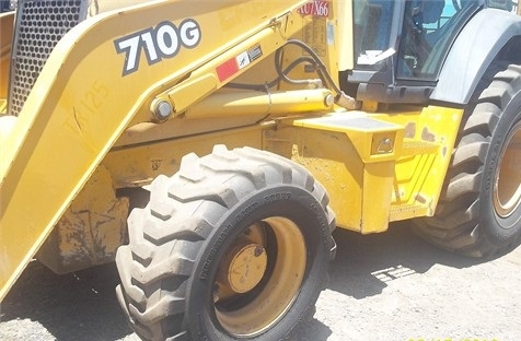  Deere 710G en venta, usada Ref.: 1390689223404209 No. 2