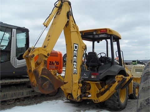 Deere 310G usada en buen estado Ref.: 1390769428207471 No. 2