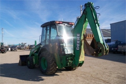  Deere 310G seminueva en perfecto estado Ref.: 1390835340117481 No. 2