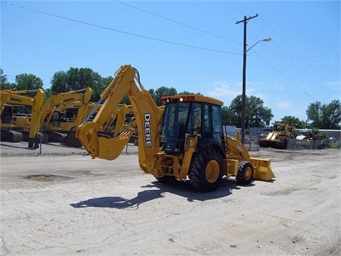  Deere 310G de bajo costo Ref.: 1390839643361961 No. 4