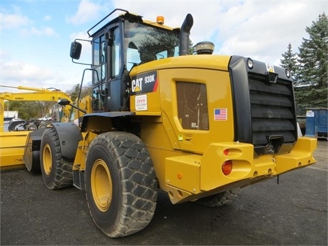  Caterpillar 930K usada en buen estado Ref.: 1390839936561497 No. 3