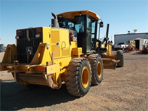  Deere 770D de segunda mano Ref.: 1390867731717047 No. 3