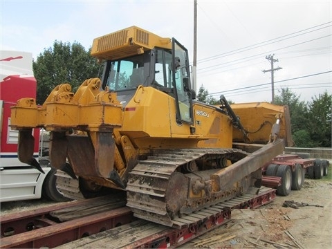  Deere 850J importada a bajo costo Ref.: 1390868439916293 No. 2