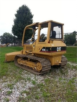  Caterpillar D3G de segunda mano a la venta Ref.: 1390878974396524 No. 2