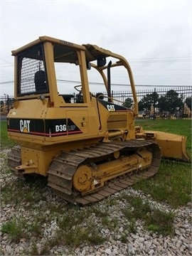  Caterpillar D3G de segunda mano a la venta Ref.: 1390878974396524 No. 4