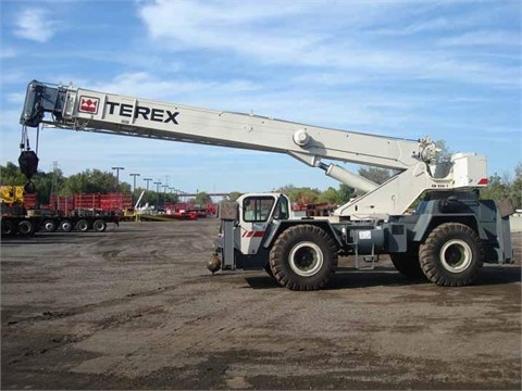 TEREX CD225 de segunda mano Ref.: 1390930859023192 No. 3