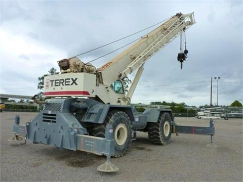 TEREX RT665 usada de importacion Ref.: 1390933968117233 No. 2