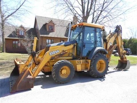  Deere 310SG de segunda mano a la venta Ref.: 1390935041893738 No. 4