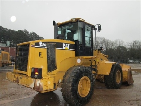  Caterpillar 938G de medio uso en venta Ref.: 1390937138235059 No. 3