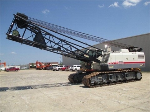 TEREX HC110 de medio uso en venta Ref.: 1390941550195247 No. 2