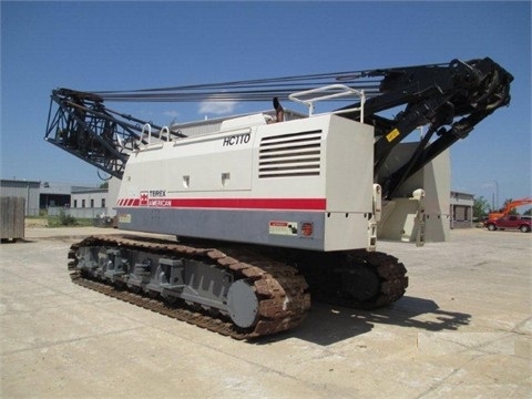 TEREX HC110 de medio uso en venta Ref.: 1390941550195247 No. 3