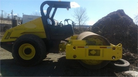  Bomag BW211D importada en buenas condiciones Ref.: 1390942475346920 No. 2