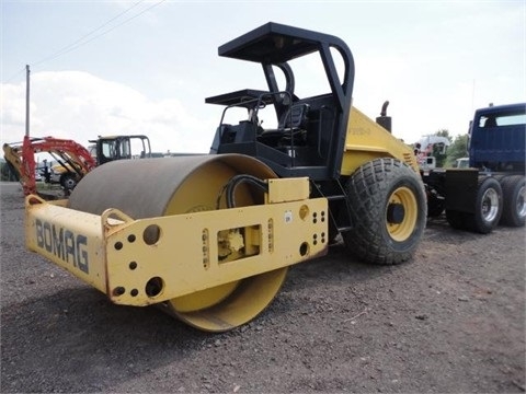  Bomag BW211D importada de segunda mano Ref.: 1390943264681039 No. 2