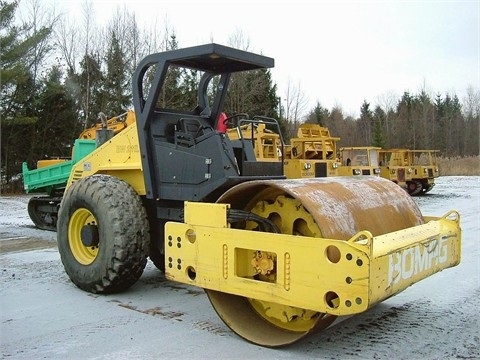  Bomag BW211D usada de importacion Ref.: 1390943525476259 No. 2