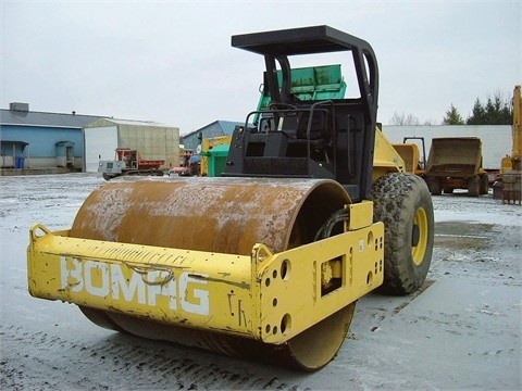  Bomag BW211D usada de importacion Ref.: 1390943525476259 No. 3