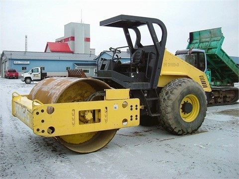  Bomag BW211D usada de importacion Ref.: 1390943525476259 No. 4