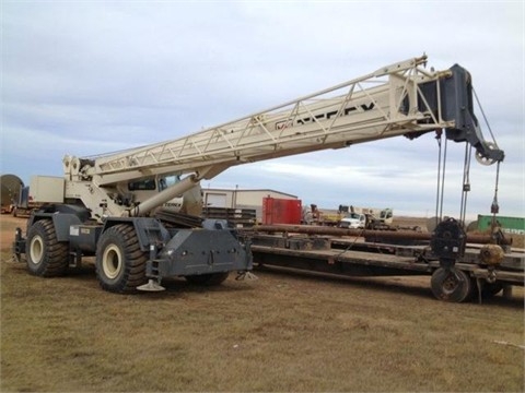 GRUAS TEREX RT555 usada a buen precio Ref.: 1390944176830118 No. 2