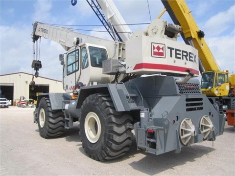 TEREX RT665 seminueva Ref.: 1390945170919599 No. 4