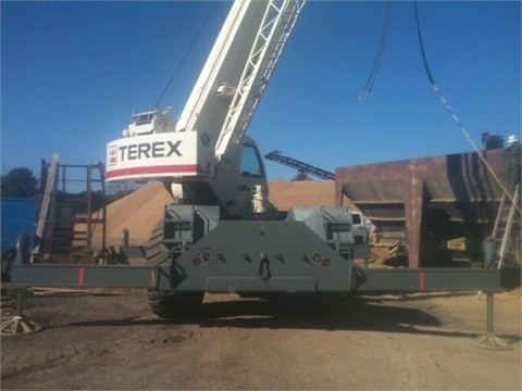  Terex RT335 de segunda mano a la venta Ref.: 1390946677842286 No. 2