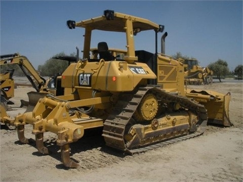  Caterpillar D6N de importacion a la venta Ref.: 1390953143052287 No. 4