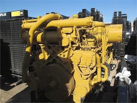 GENERADORES CATERPILLAR 3512 usado a la venta Ref.: 1391014024907052 No. 2