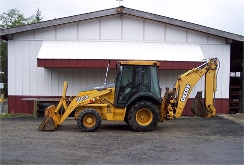  Deere 310SG en buenas condiciones Ref.: 1391016175705968 No. 2