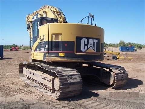  Caterpillar 328D de bajo costo Ref.: 1391016989861823 No. 3