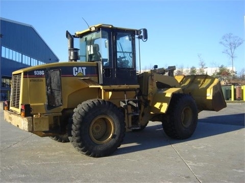  Caterpillar 938G de importacion a la venta Ref.: 1391017999287186 No. 2