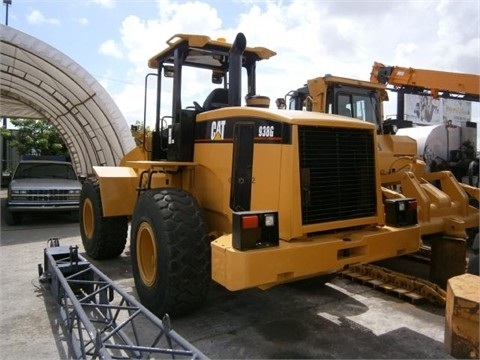  Caterpillar 938G de segunda mano Ref.: 1391018401753765 No. 3