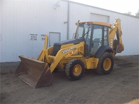  Deere 310SG de segunda mano en venta Ref.: 1391019023708178 No. 2