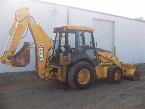  Deere 310SG de segunda mano en venta Ref.: 1391019023708178 No. 3