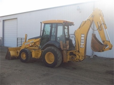  Deere 310SG de segunda mano en venta Ref.: 1391019023708178 No. 4