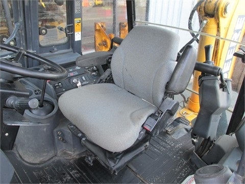 Backhoe Loaders Deere 310SG