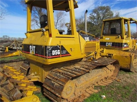  Caterpillar D5G usada de importacion Ref.: 1391024152040159 No. 4