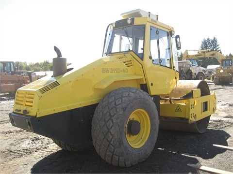 venta compactadora vibratoria bomag BW211D-40 seminueva Ref.: 1391024765134983 No. 2