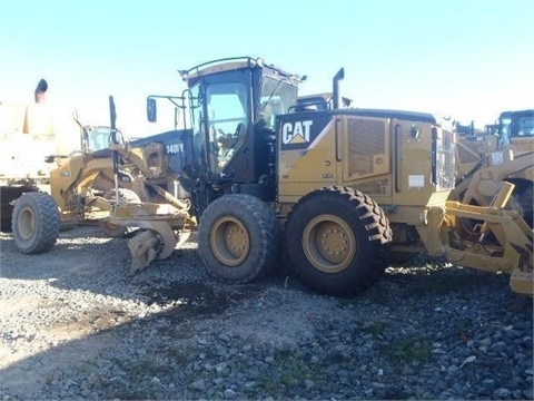  Caterpillar 140M de bajo costo Ref.: 1391025866535272 No. 2