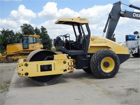  Bomag BW211D-40 importada de segunda mano Ref.: 1391026180456322 No. 4