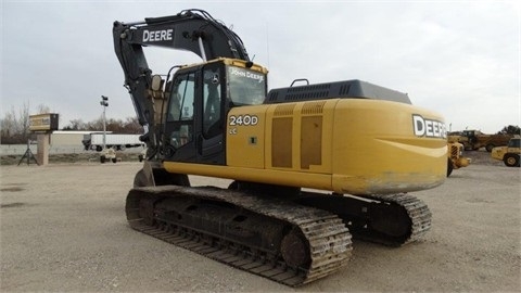  Deere 240D usada de importacion Ref.: 1391030307867798 No. 2