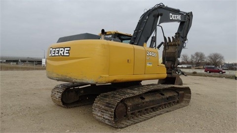  Deere 240D usada de importacion Ref.: 1391030307867798 No. 3