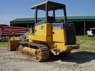 Deere 605C usada a buen precio Ref.: 1391047607790431 No. 4