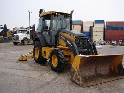  Deere 310SJ usada a buen precio Ref.: 1391095117963330 No. 2