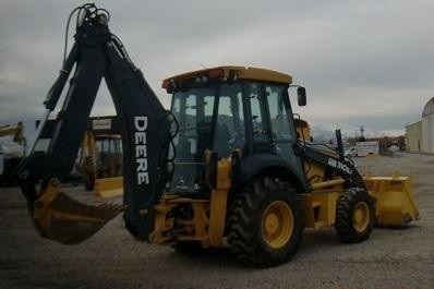  Deere 310SJ seminueva Ref.: 1391102635991421 No. 3