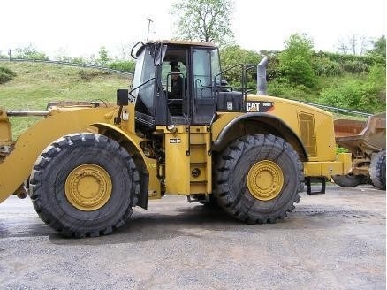  Caterpillar 980H en buenas condiciones Ref.: 1391104834674246 No. 3