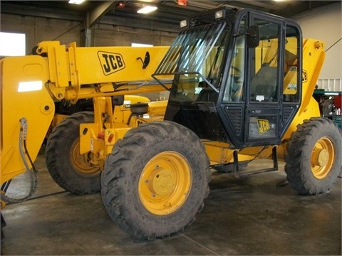  Jcb 506C de medio uso en venta Ref.: 1391110425022619 No. 2