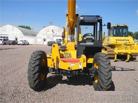  Jcb 506C usada en buen estado Ref.: 1391111242609310 No. 3