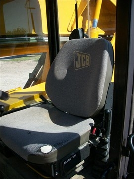  Jcb 506C de medio uso en venta Ref.: 1391111397868503 No. 2