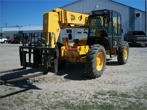  Jcb 506C de medio uso en venta Ref.: 1391111397868503 No. 3